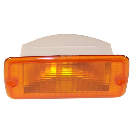 Crown Automotive 2004-2006 Tj Wrangler Parking Light 55157032AA